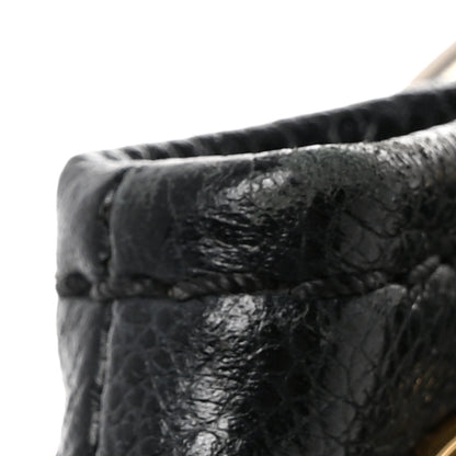 Louis Vuitton Empreinte Artsy MM Black 16 of 16