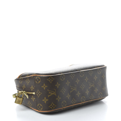 Louis Vuitton Monogram Trouville 4 of 10