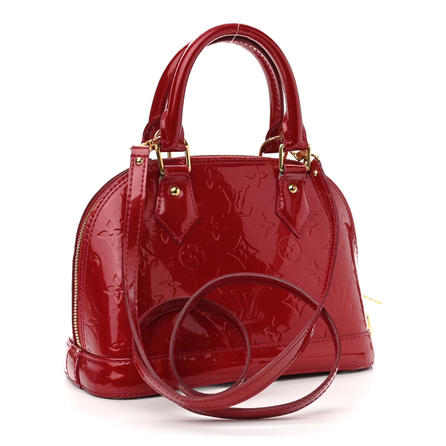 Vernis Alma BB Rose Indien