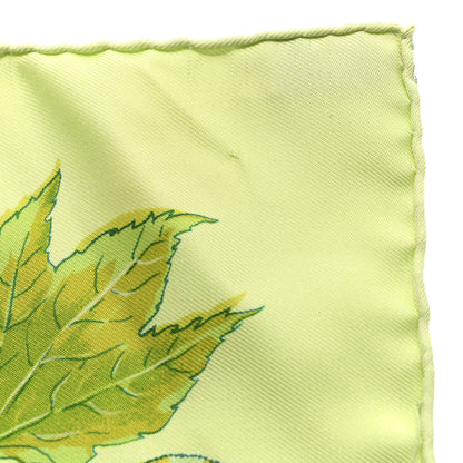 Hermes Silk Tourbillons Scarf 45 6 of 7