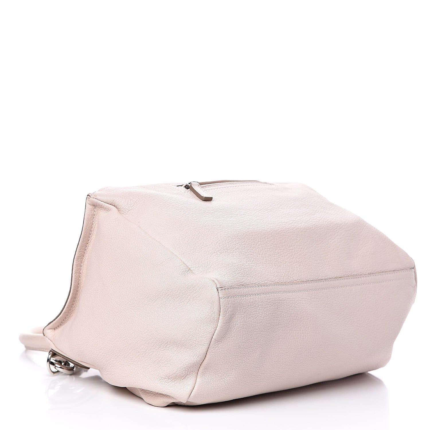 Givenchy Sugar Goatskin Medium Pandora Nude Pink 4 of 16