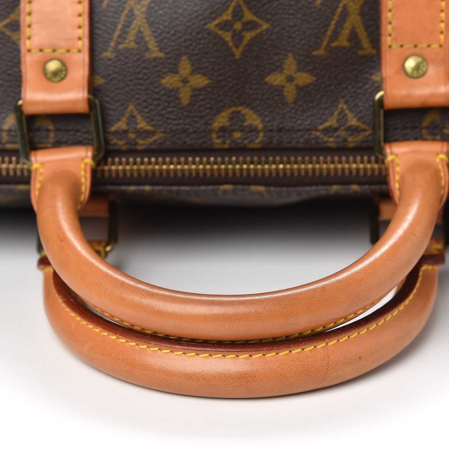 Monogram Keepall Bandouliere 50
