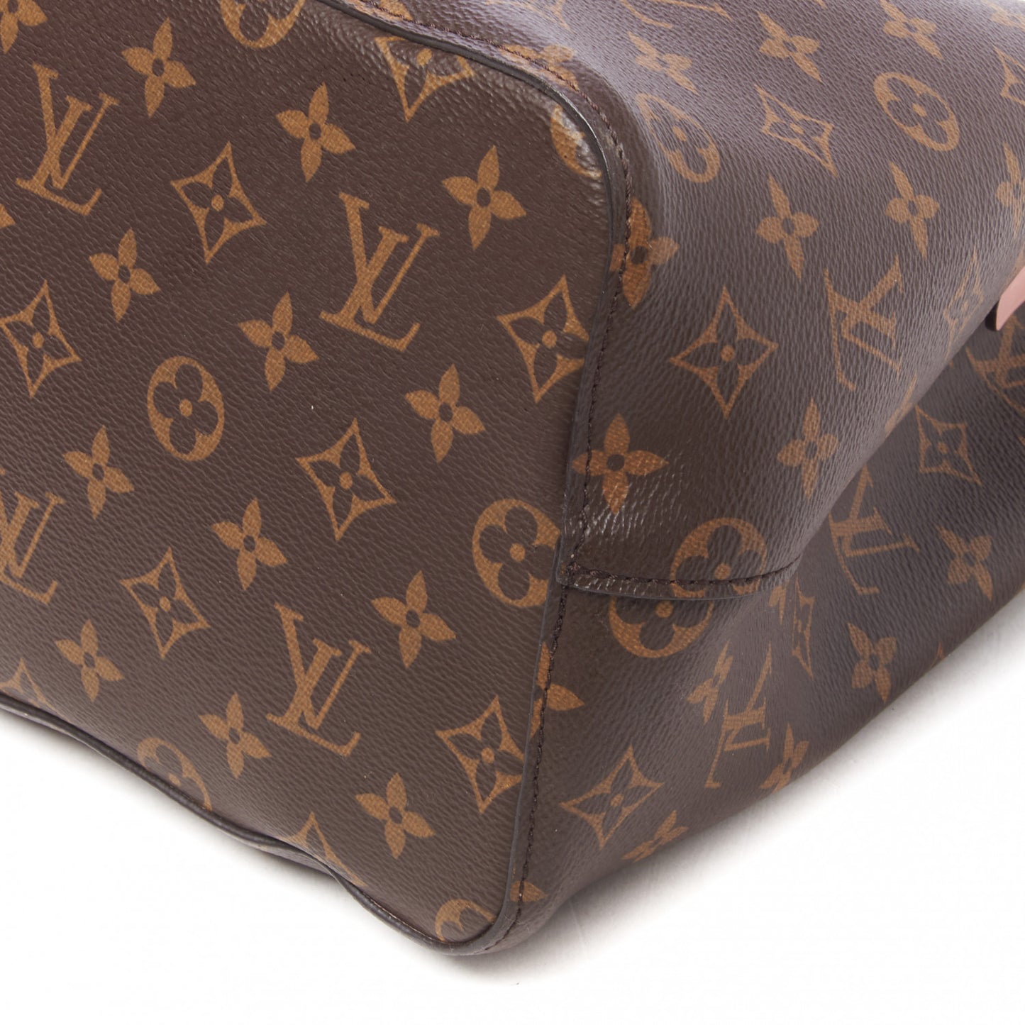 Monogram Neonoe MM Rose Poudre