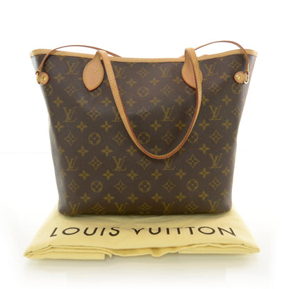Louis Vuitton Monogram Neverfull MM 3 of 6
