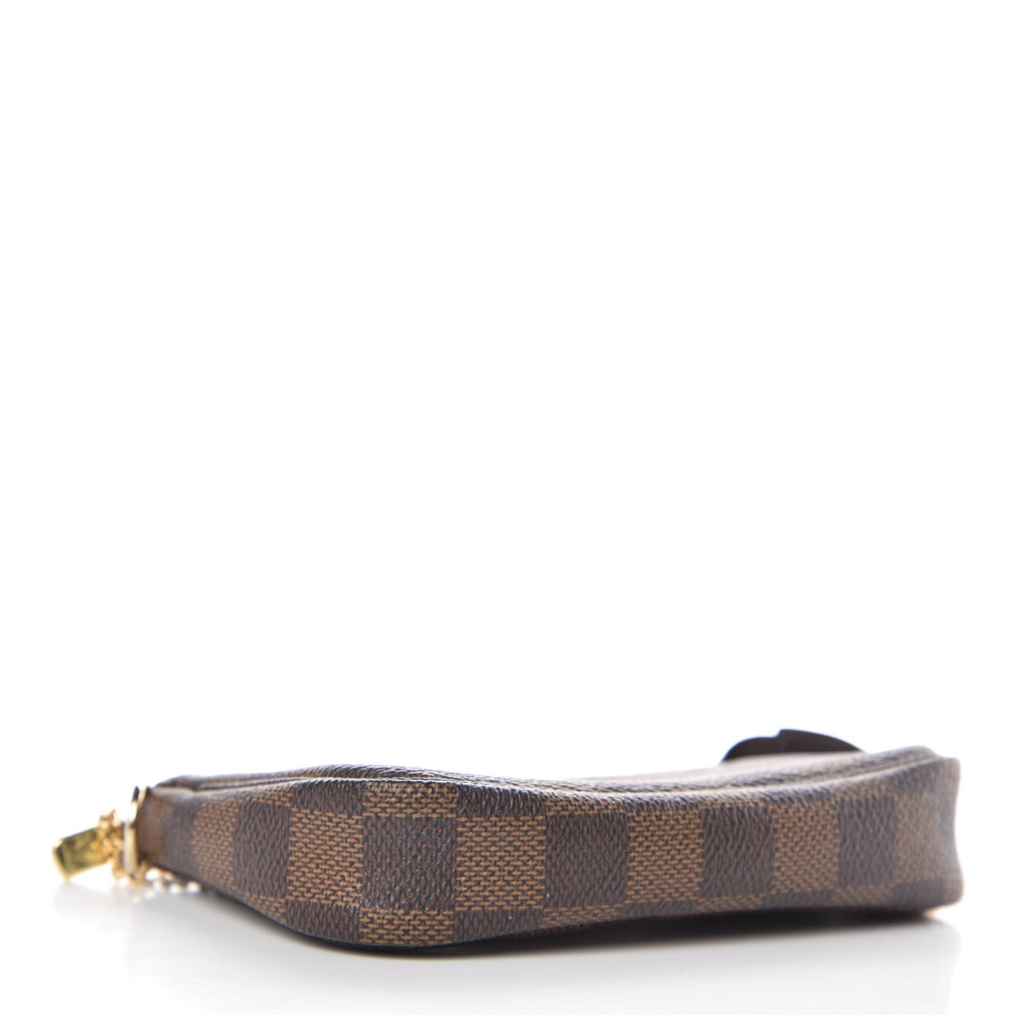 Damier Ebene Mini Pochette Accessories
