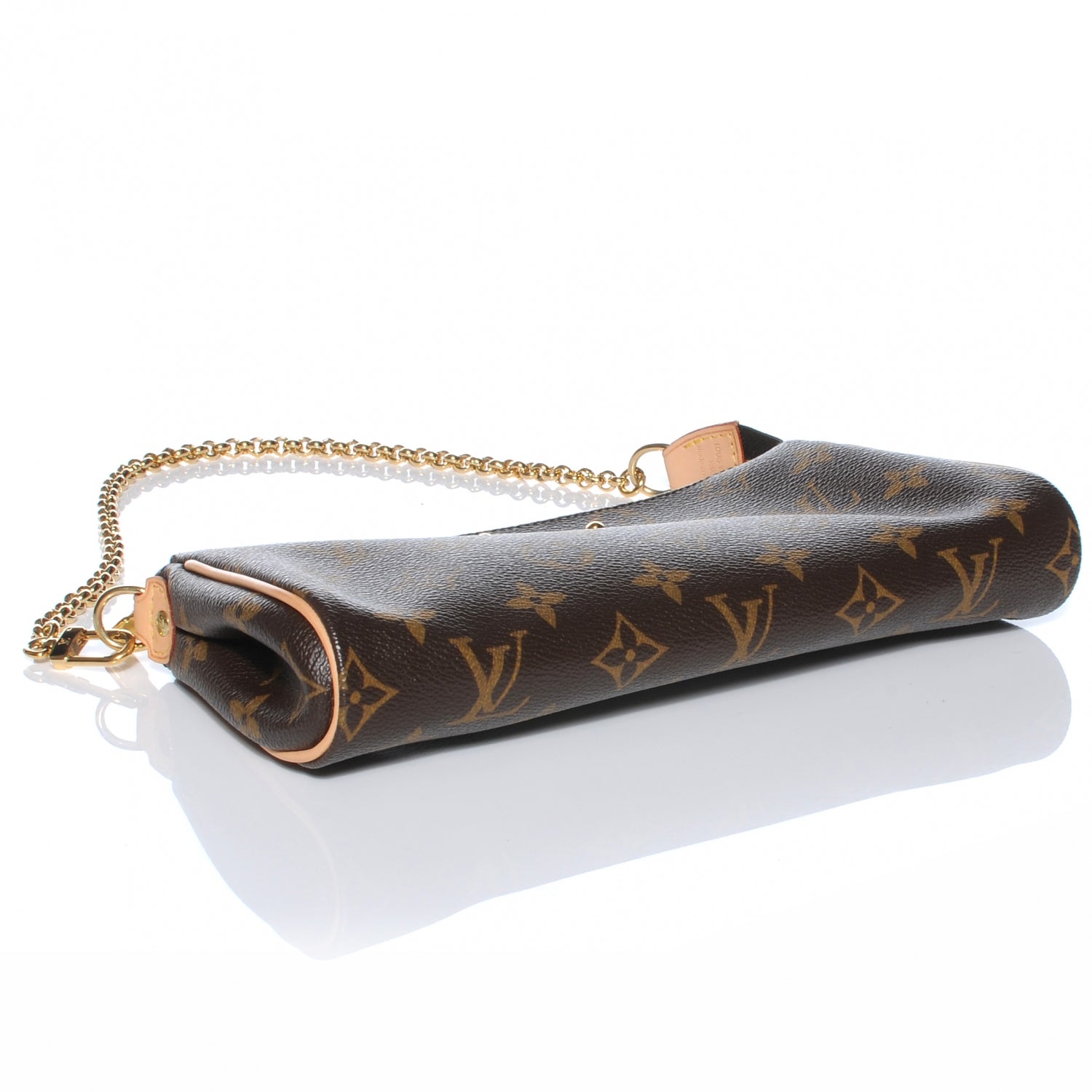 Louis Vuitton Monogram Eva Clutch 4 of 7