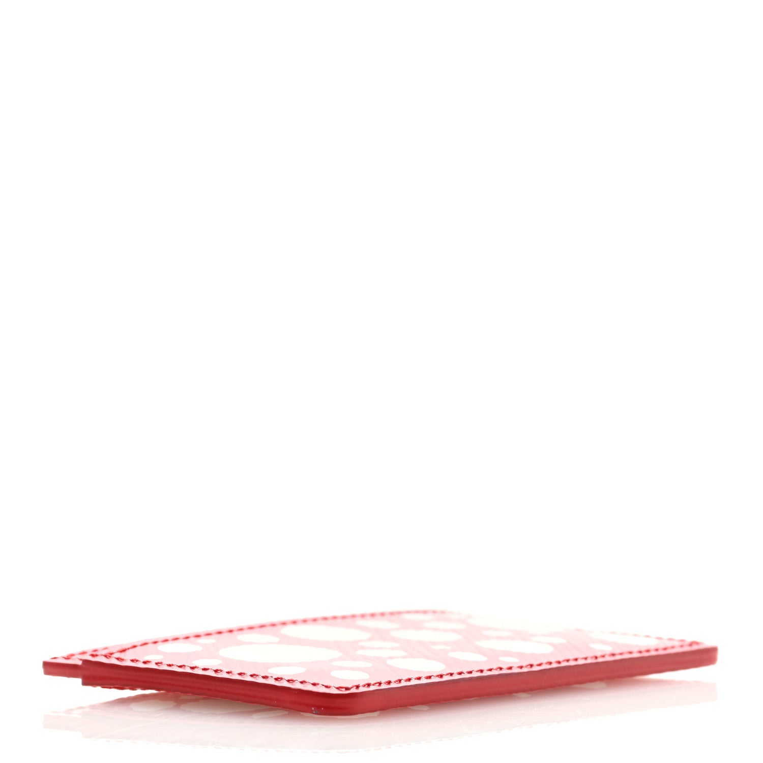 Louis Vuitton LV X YK Epi Card Holder Rogue White 4 of 7