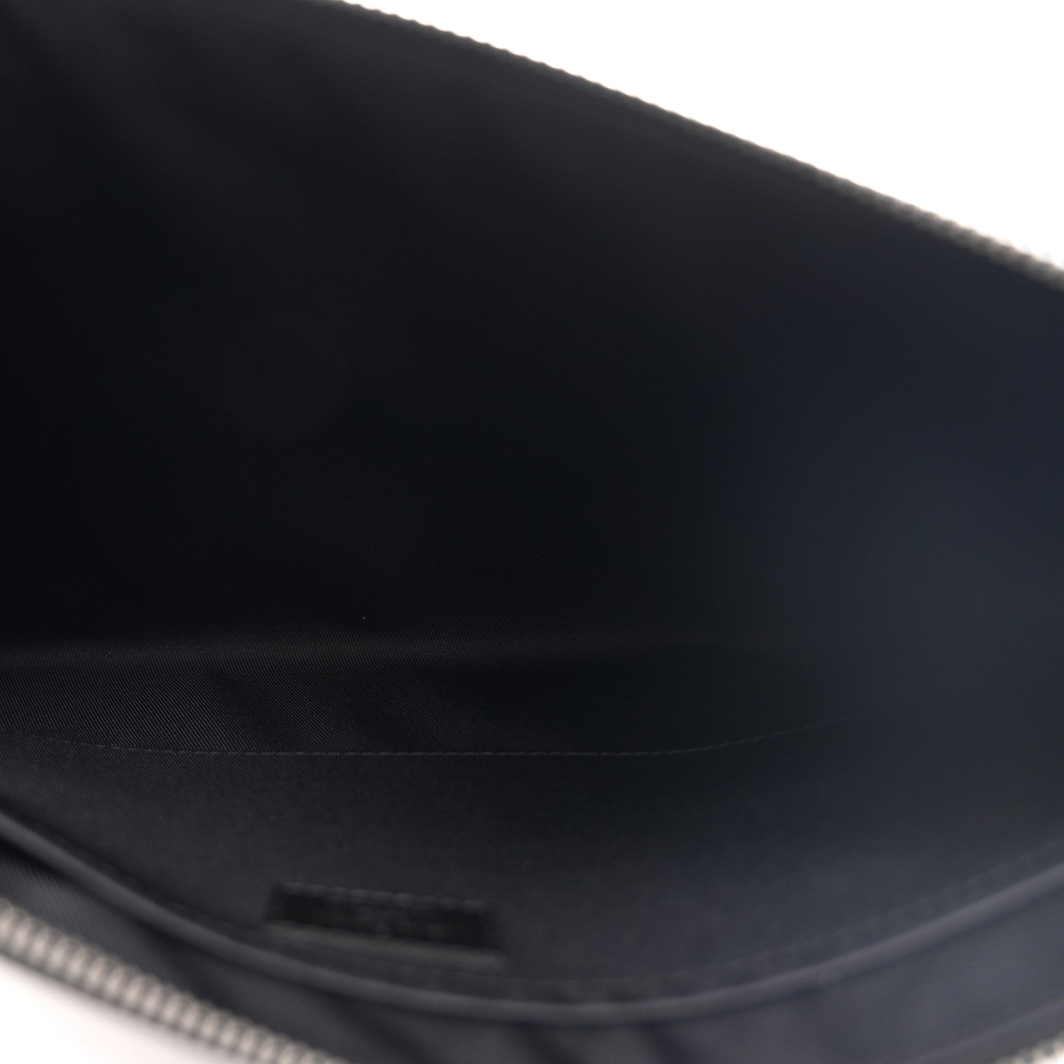 Louis Vuitton Monogram Eclipse Apollo Pochette 5 of 8