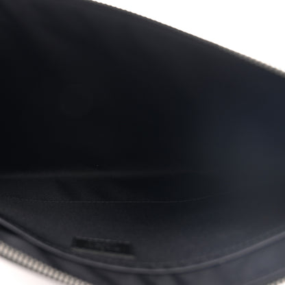 Louis Vuitton Monogram Eclipse Apollo Pochette 5 of 8