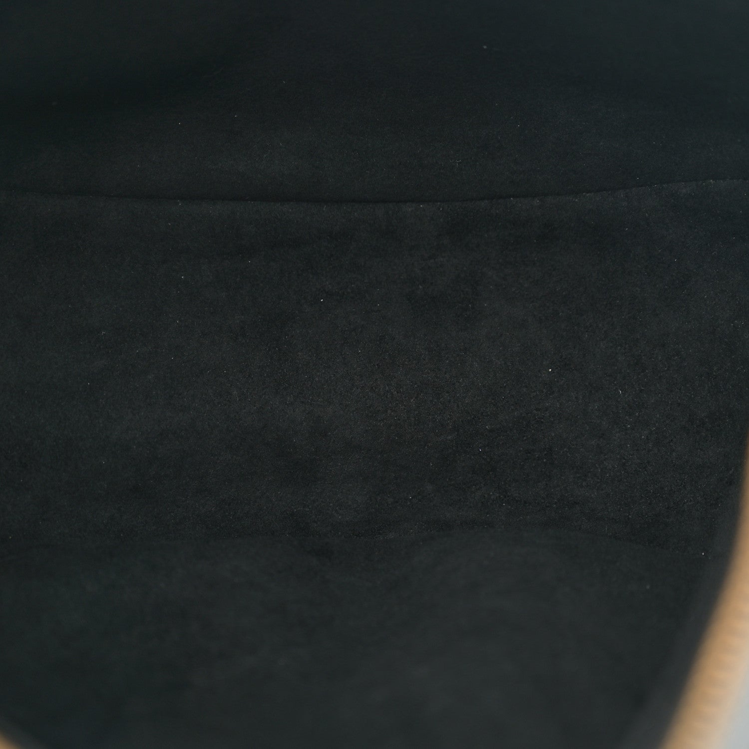 Louis Vuitton Empreinte Monogram Giant Loop Hobo Black 6 of 13