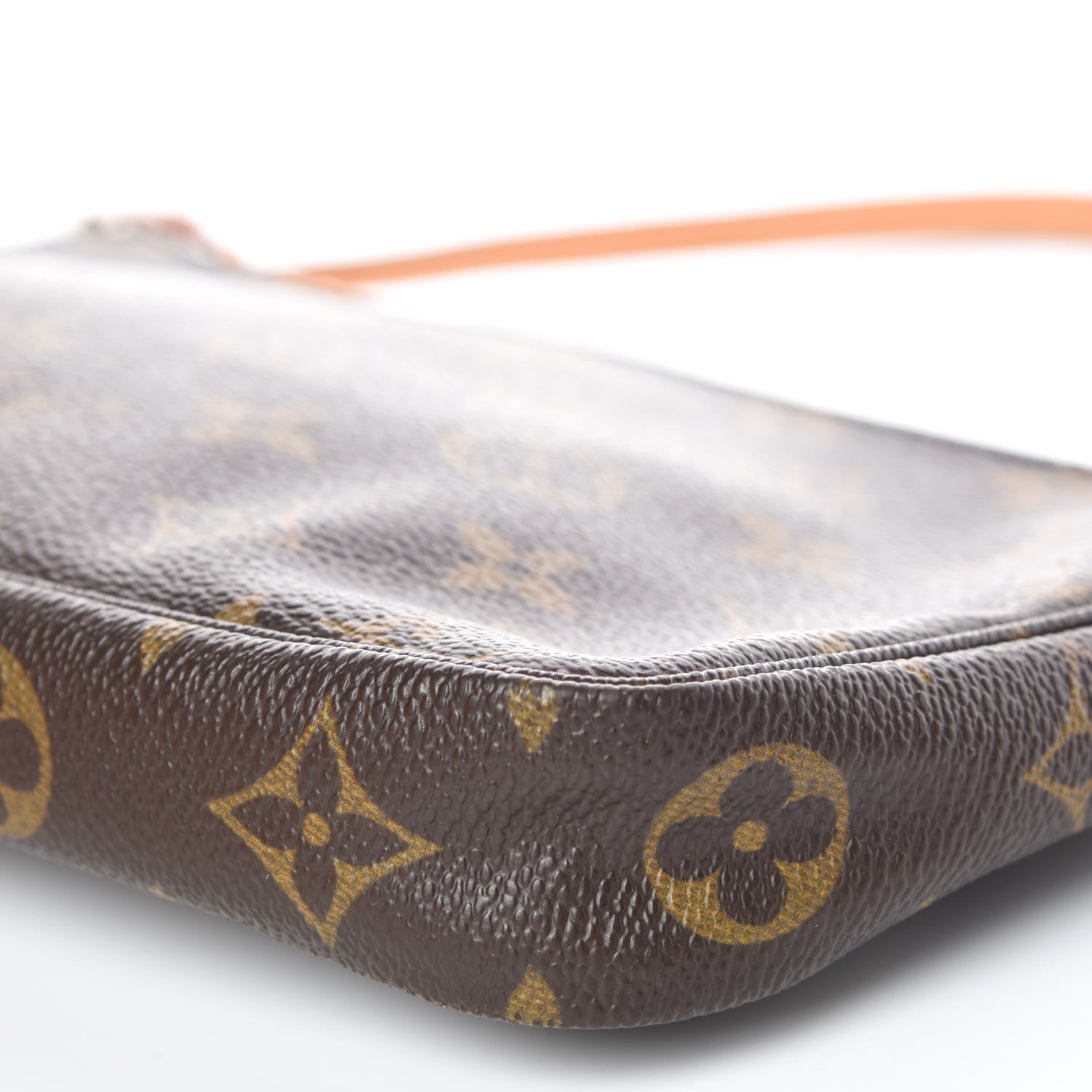 Louis Vuitton Monogram Pochette Accessories 9 of 9