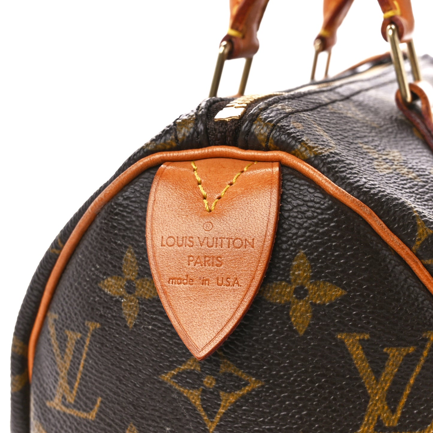 Monogram Speedy 25