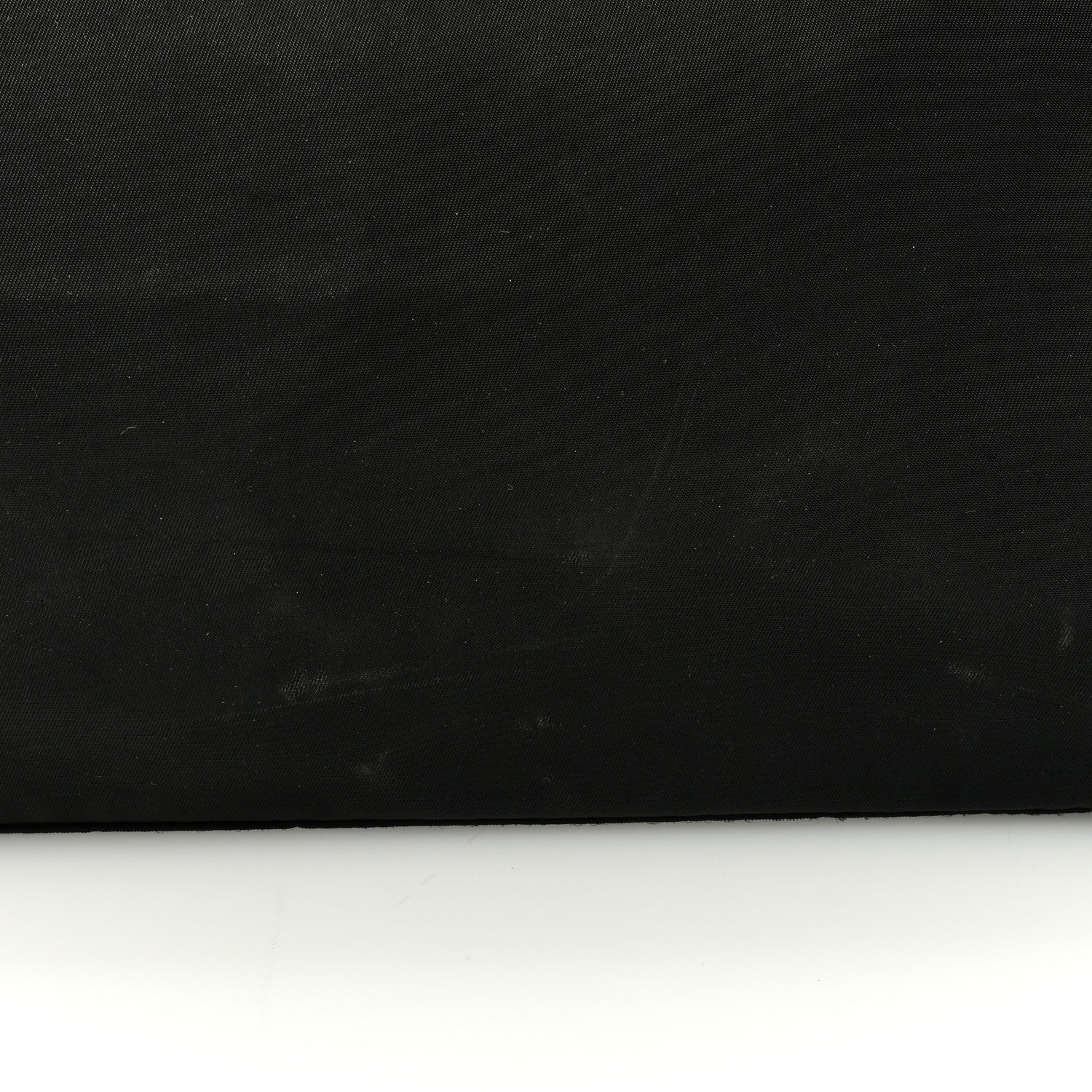 Prada Tessuto Nylon Tote Black 9 of 9