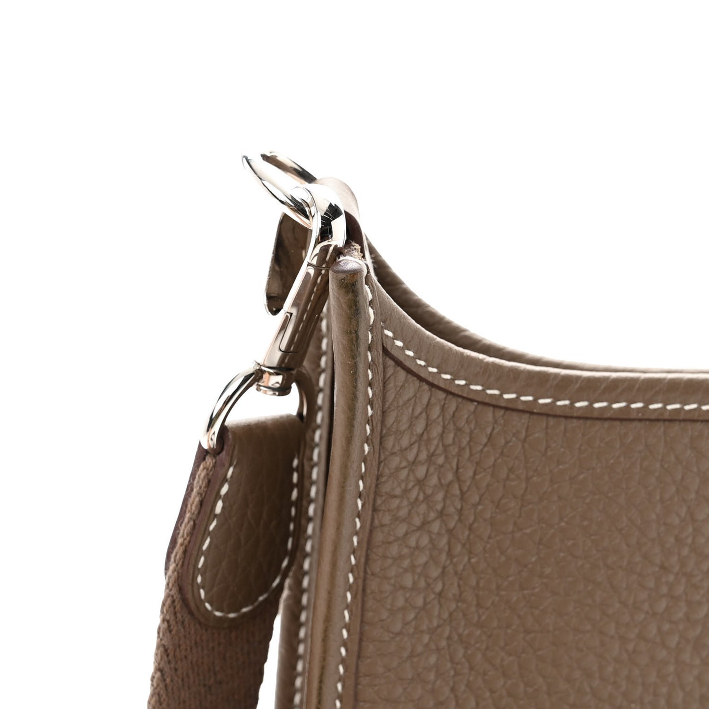 Taurillon Clemence Evelyne TPM Etoupe