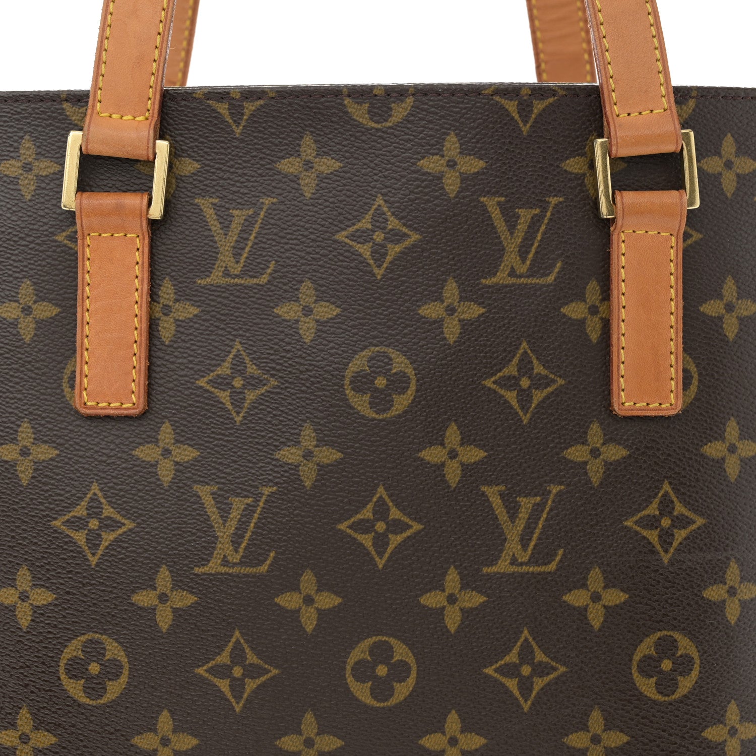 Louis Vuitton Monogram Vavin GM 7 of 18