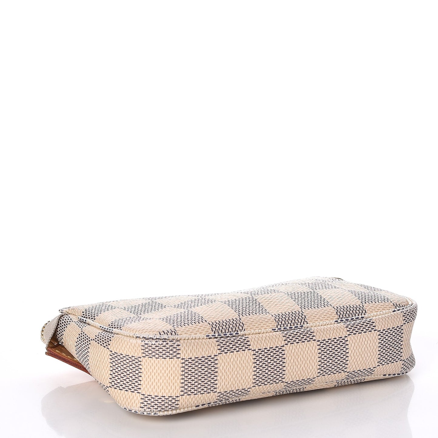 Damier Azur Mini Pochette Accessories