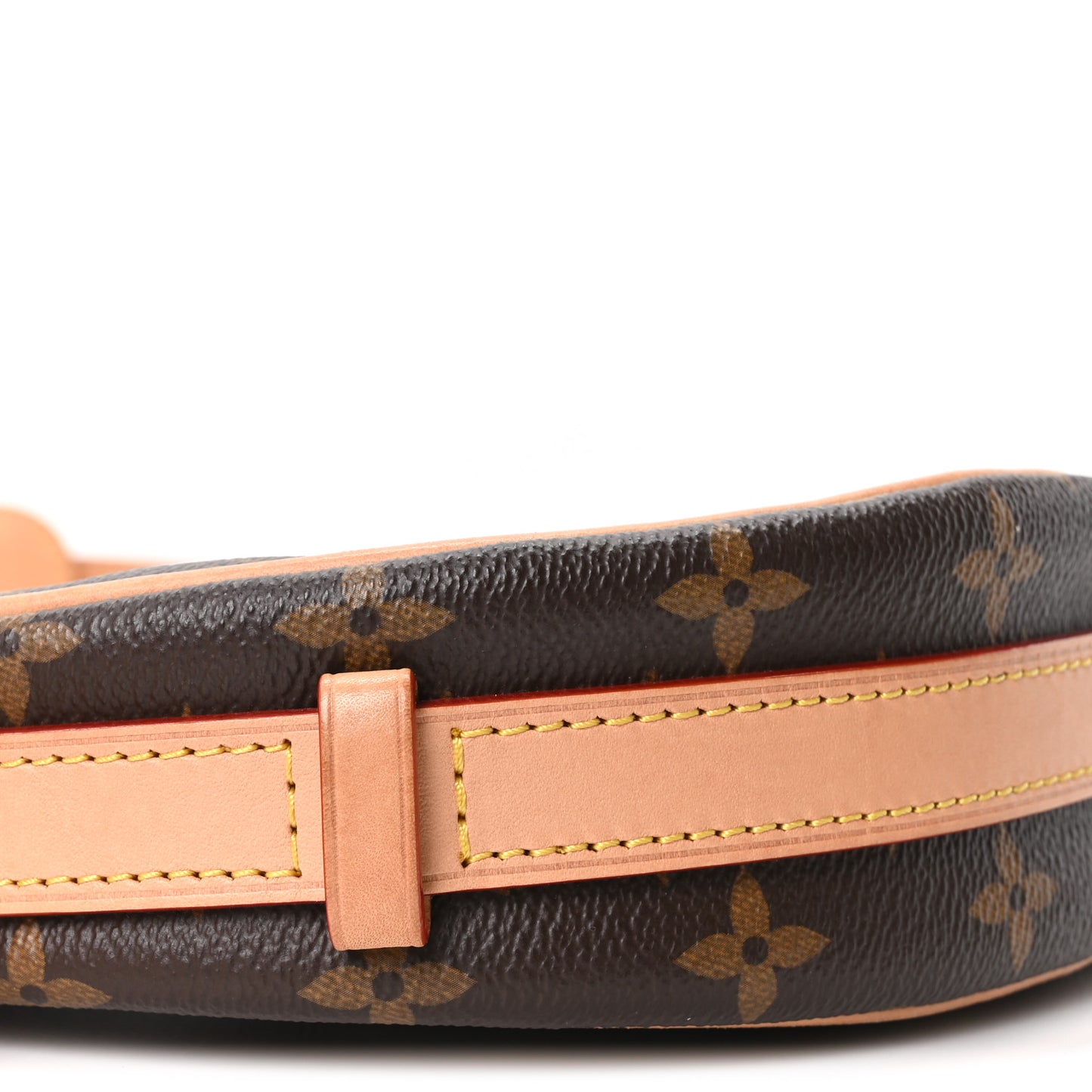 Monogram Croissant MM NM