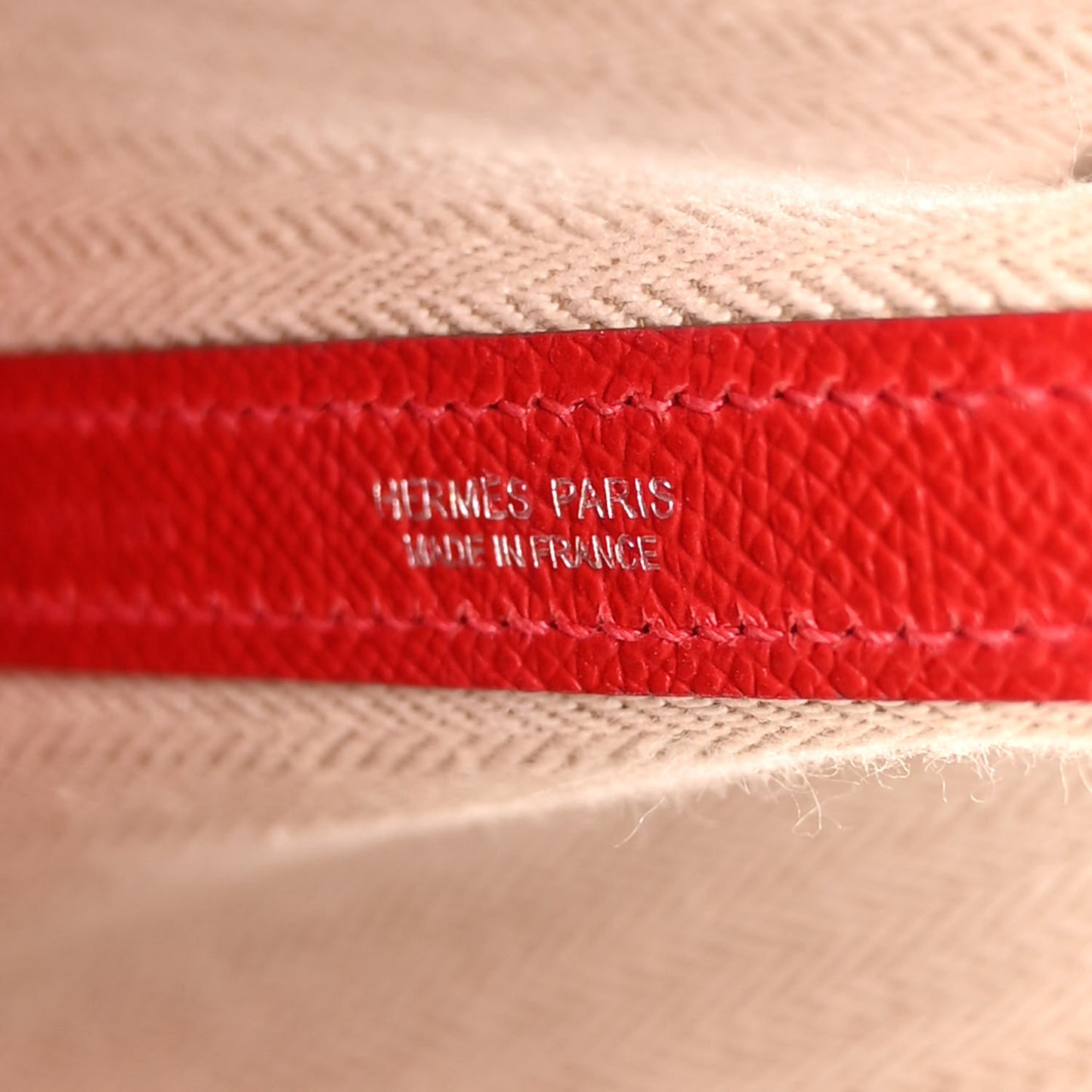 Epsom Garden Party 30 TPM Rouge Casaque