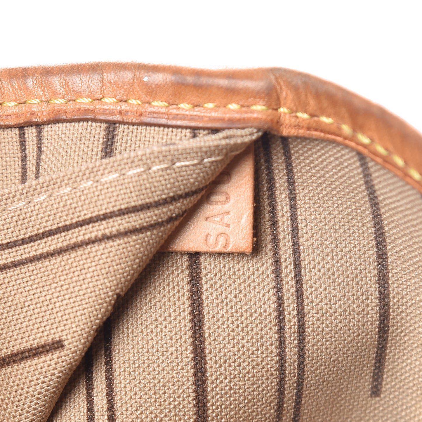 Monogram Neverfull MM