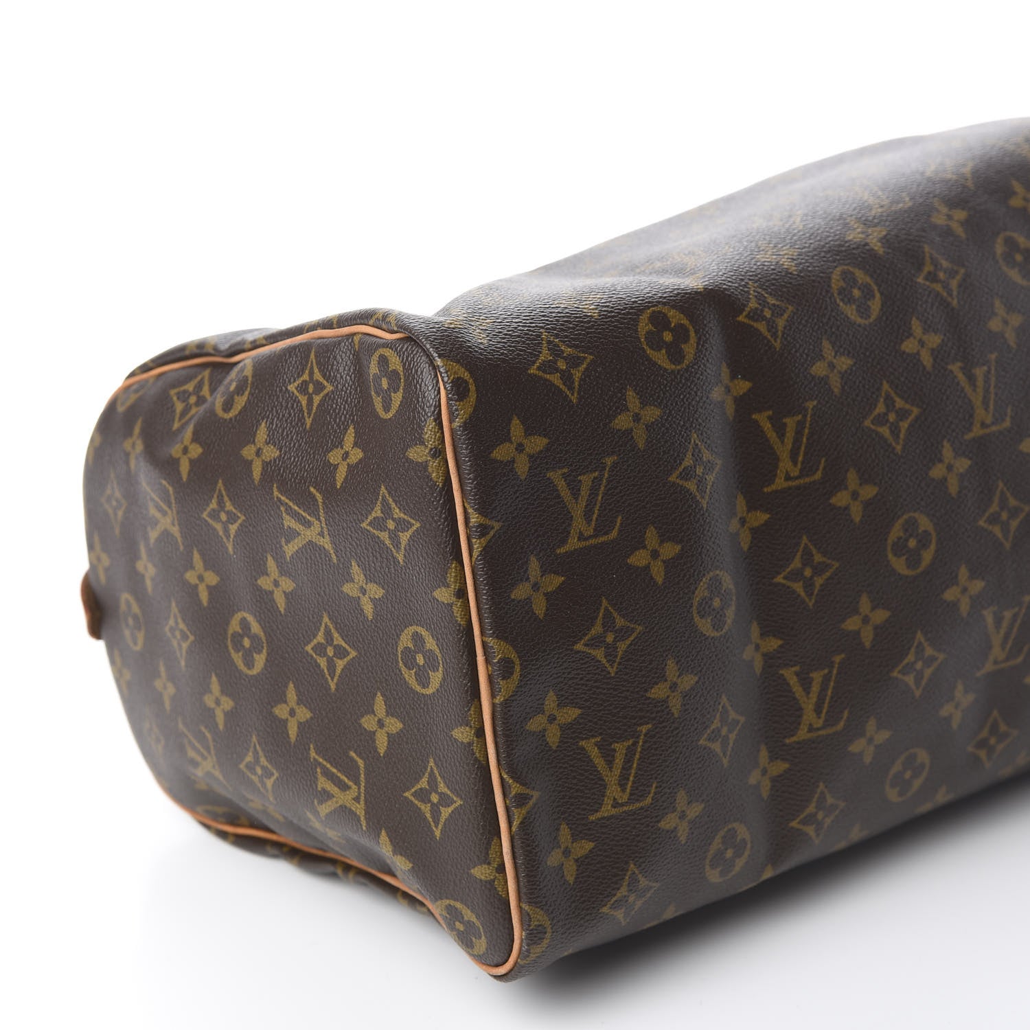 Louis Vuitton Monogram Speedy 40 5 of 9