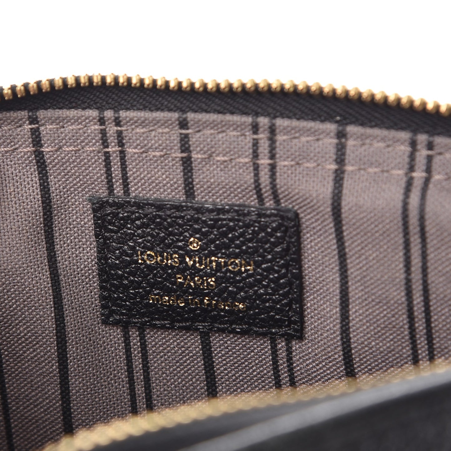 Empreinte Speedy Bandouliere 20 NM Black