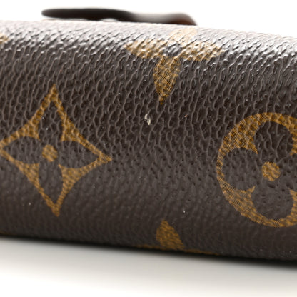 Louis Vuitton Monogram Medium Ring Agenda Cover 8 of 9