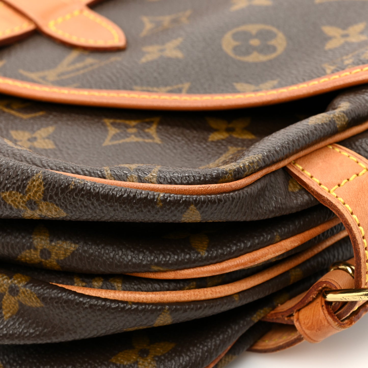 Monogram Saumur 30