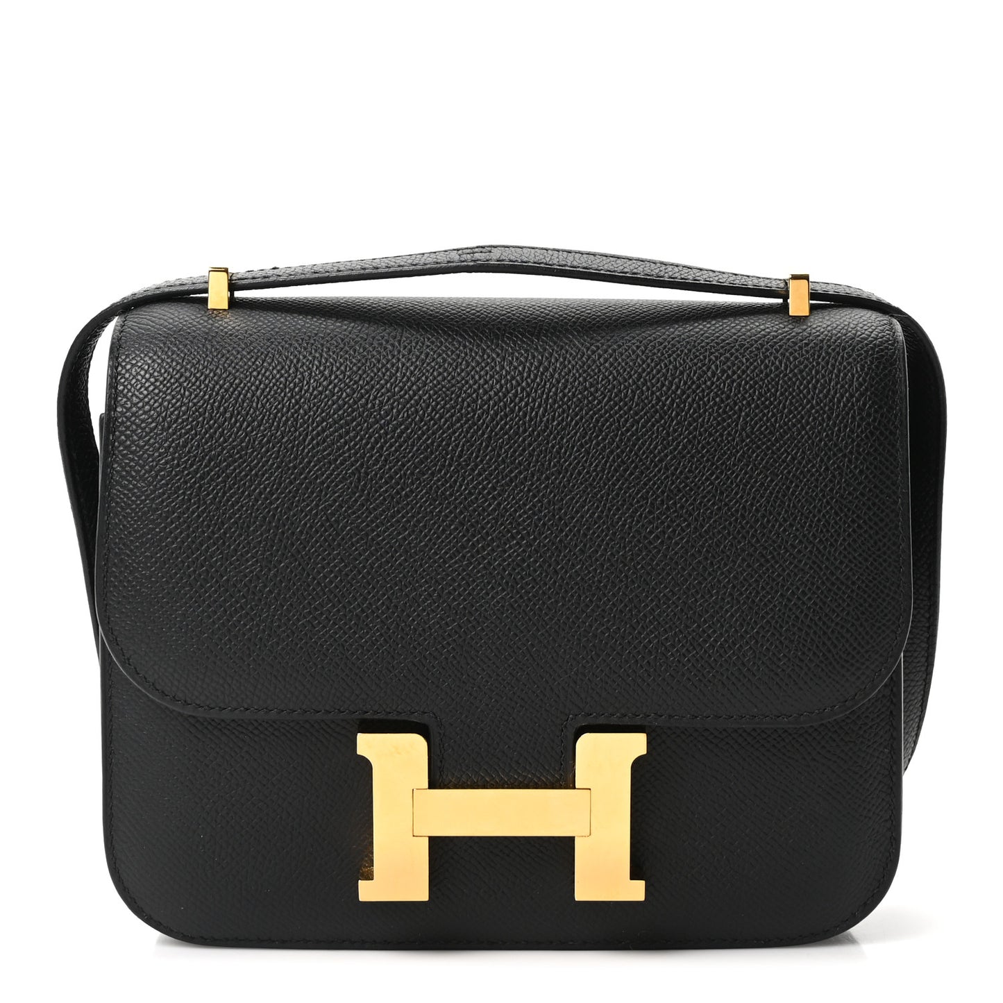 Epsom Constance 18 Black