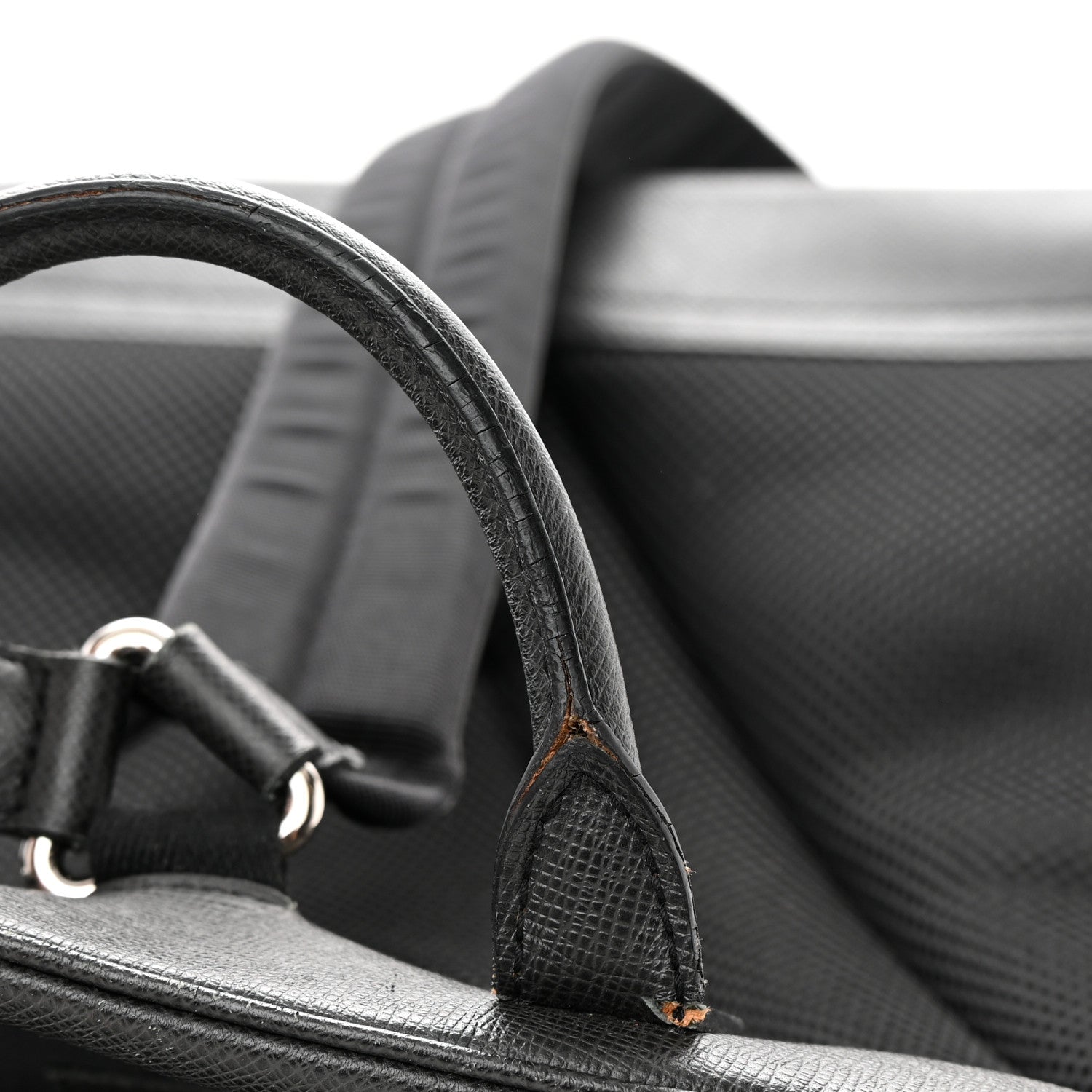 Louis Vuitton Taiga Grigori Backpack Boreal 18 of 26