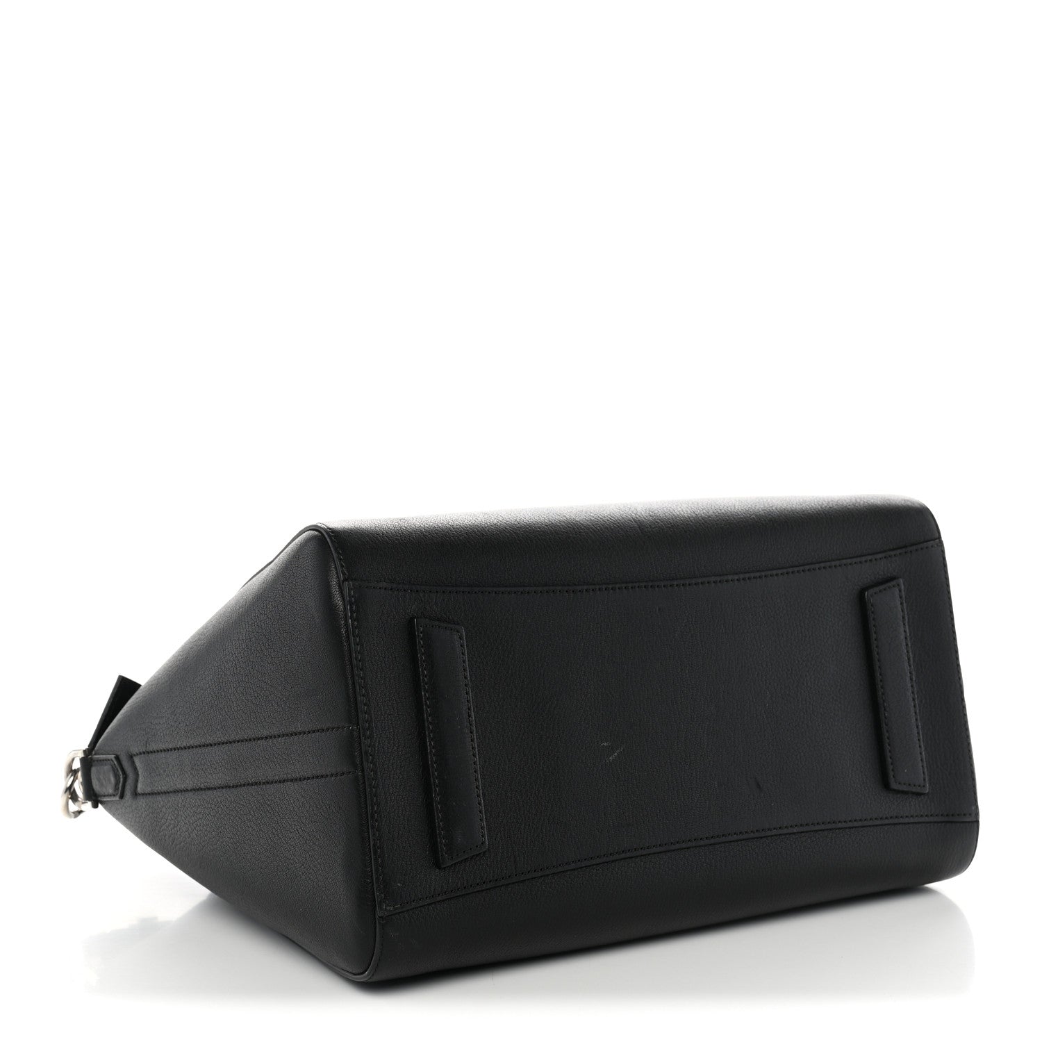 Givenchy Sugar Goatskin Medium Antigona Black 4 of 13