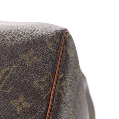 Louis Vuitton Monogram Speedy 40 11 of 11