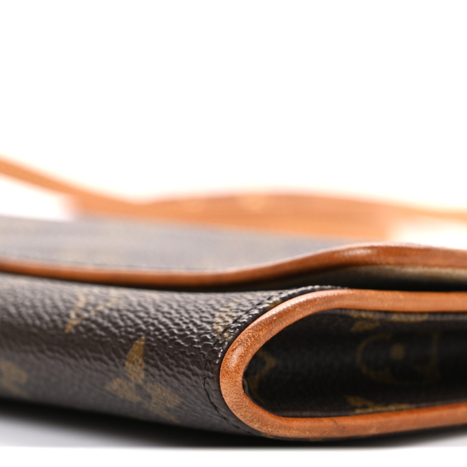 Louis Vuitton Monogram Pochette Twin GM 10 of 10