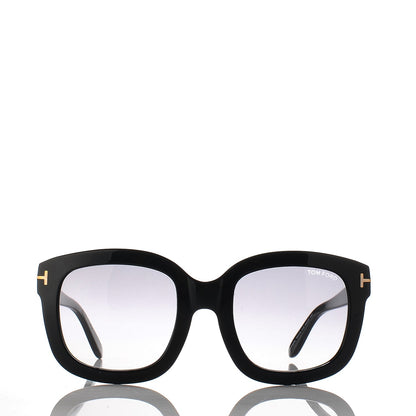 Tom Ford Christophe Sunglasses TF279 Black 2 of 8