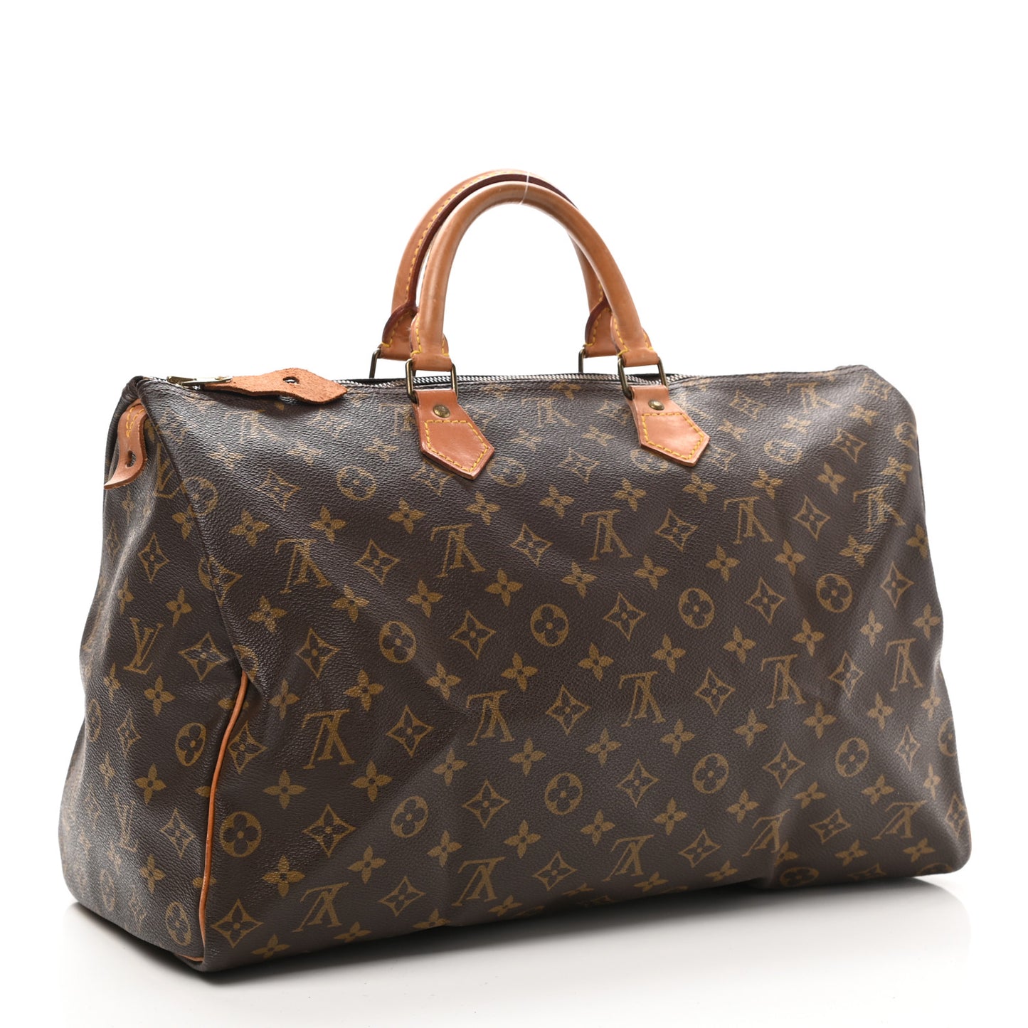 Monogram Speedy 40