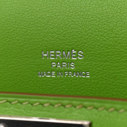 Hermes Swift Jypsiere 28 Granny 6 of 11