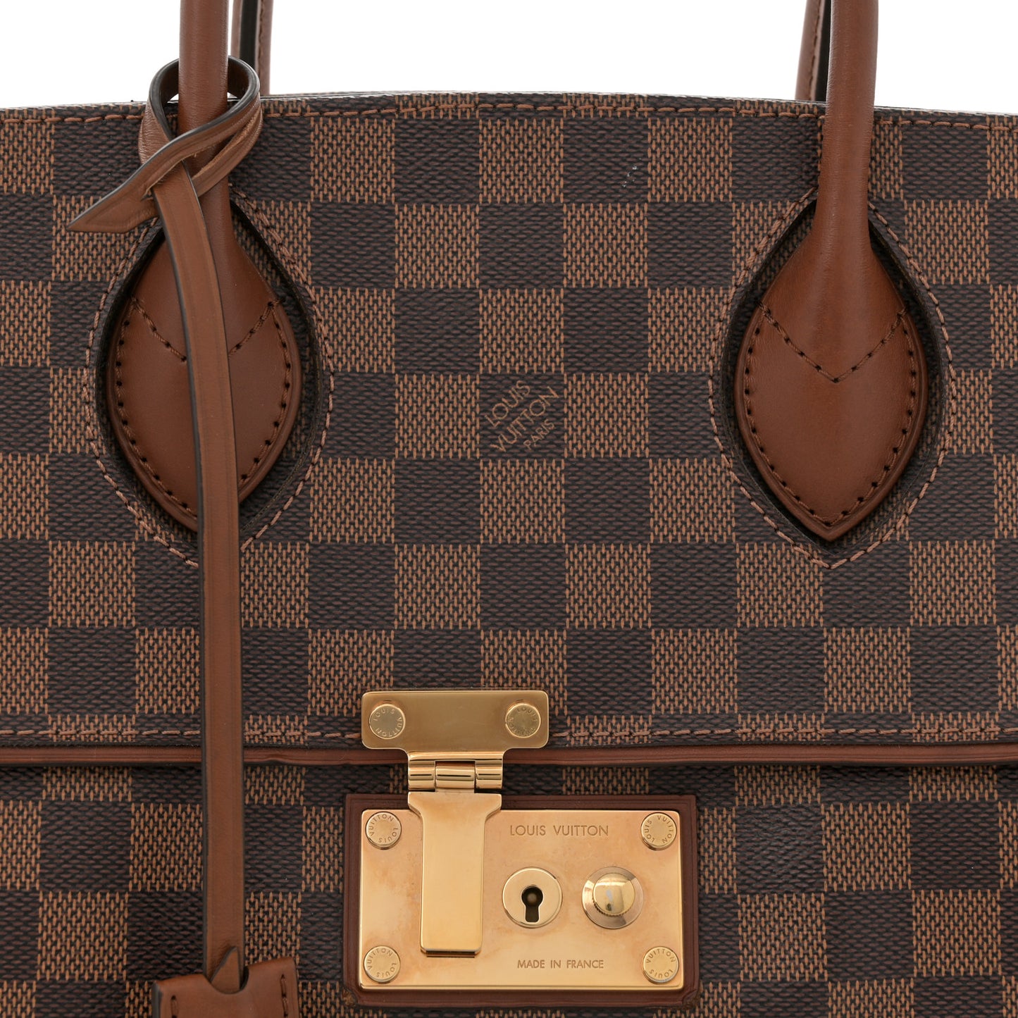 Damier Ebene Ascot