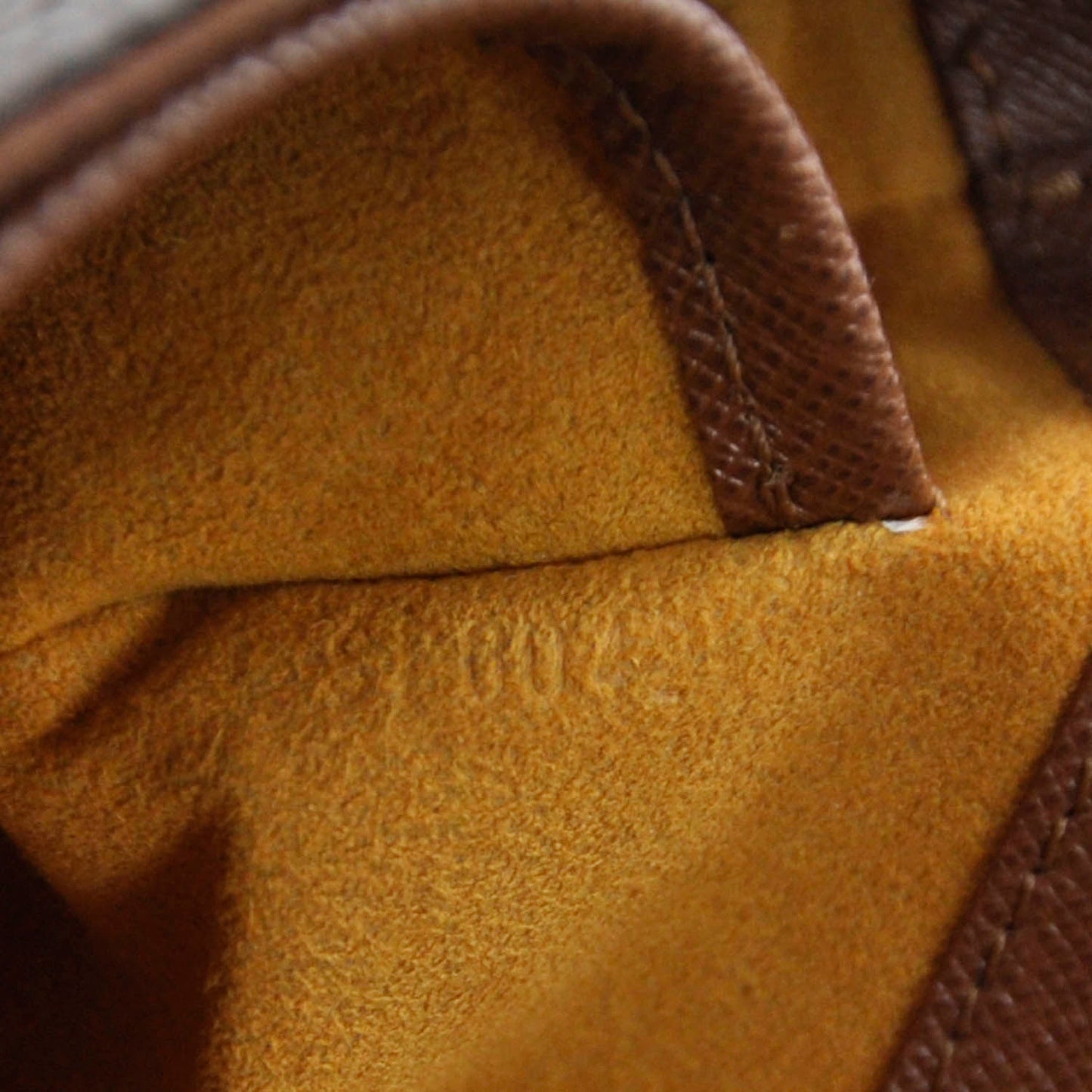 Monogram Musette Tango