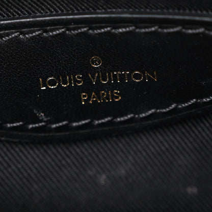 Louis Vuitton Monogram Boulogne NM Black 6 of 10