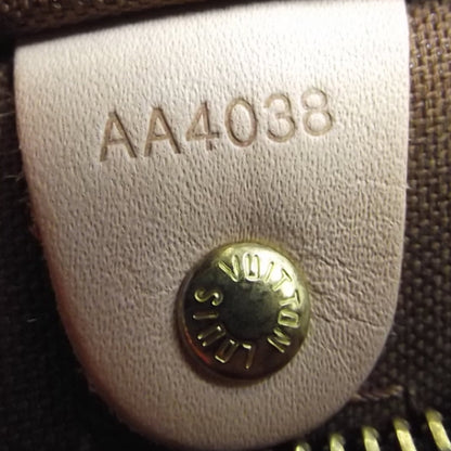 Louis Vuitton Monogram Graffiti Speedy 30 Orange 7 of 7