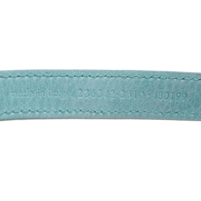 Balenciaga Agneau Arena Classic Triple Tour Bracelet Papeete 6 of 7