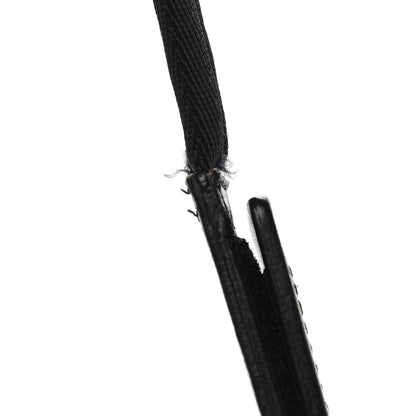 Prada Tessuto Nylon Shoulder Bag Black 15 of 15