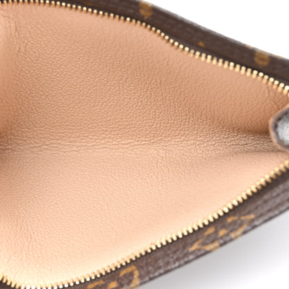 Louis Vuitton Monogram Bucket Pochette Accessories 4 of 7