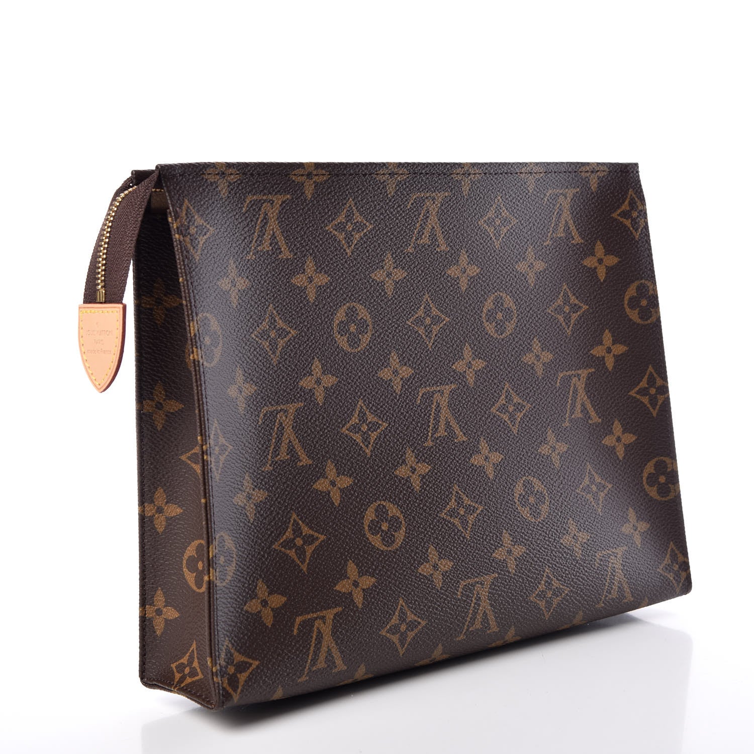 Louis Vuitton Monogram Toiletry Pouch 26 3 of 9