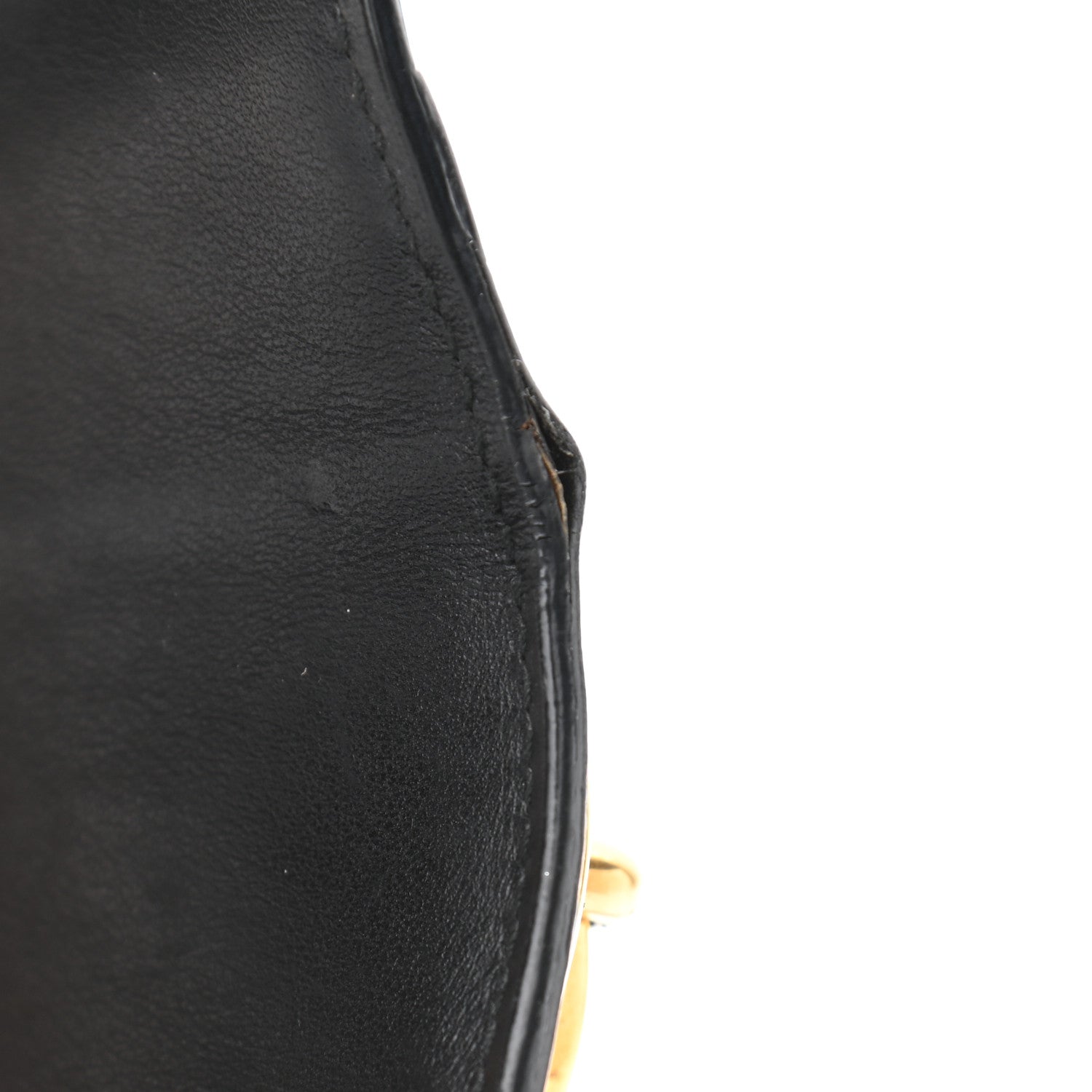 Prada City Calf Saffiano Cahier Bag Black 10 of 14