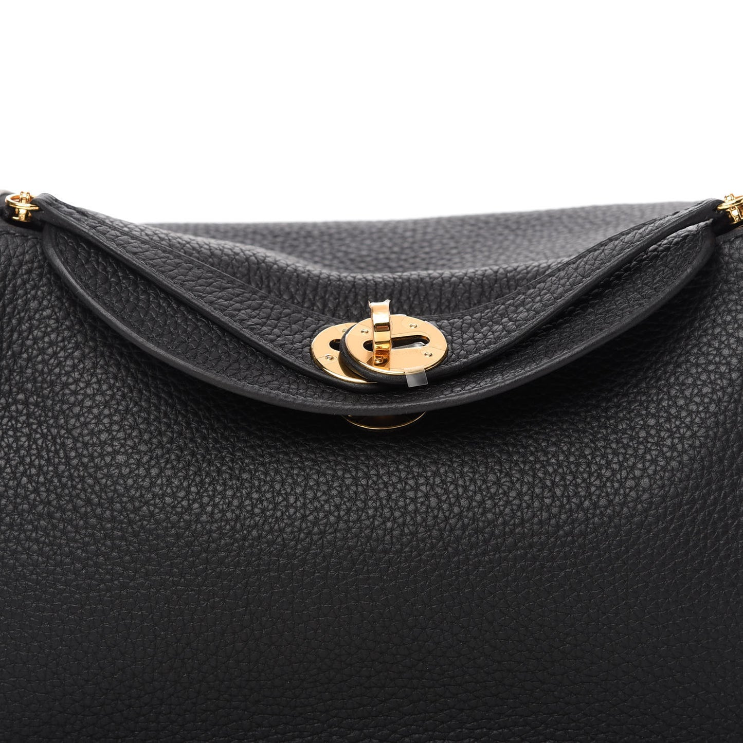 Taurillon Clemence Lindy 26 Black