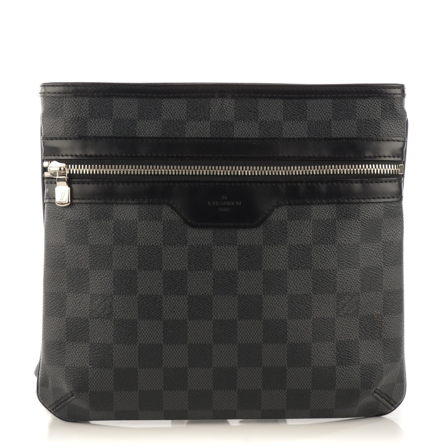 Damier Graphite Thomas