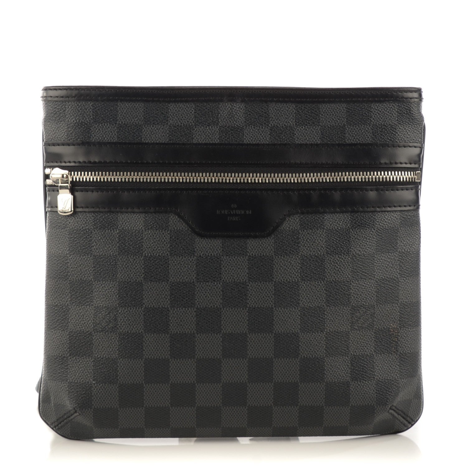 Louis Vuitton Damier Graphite Thomas 1 of 7