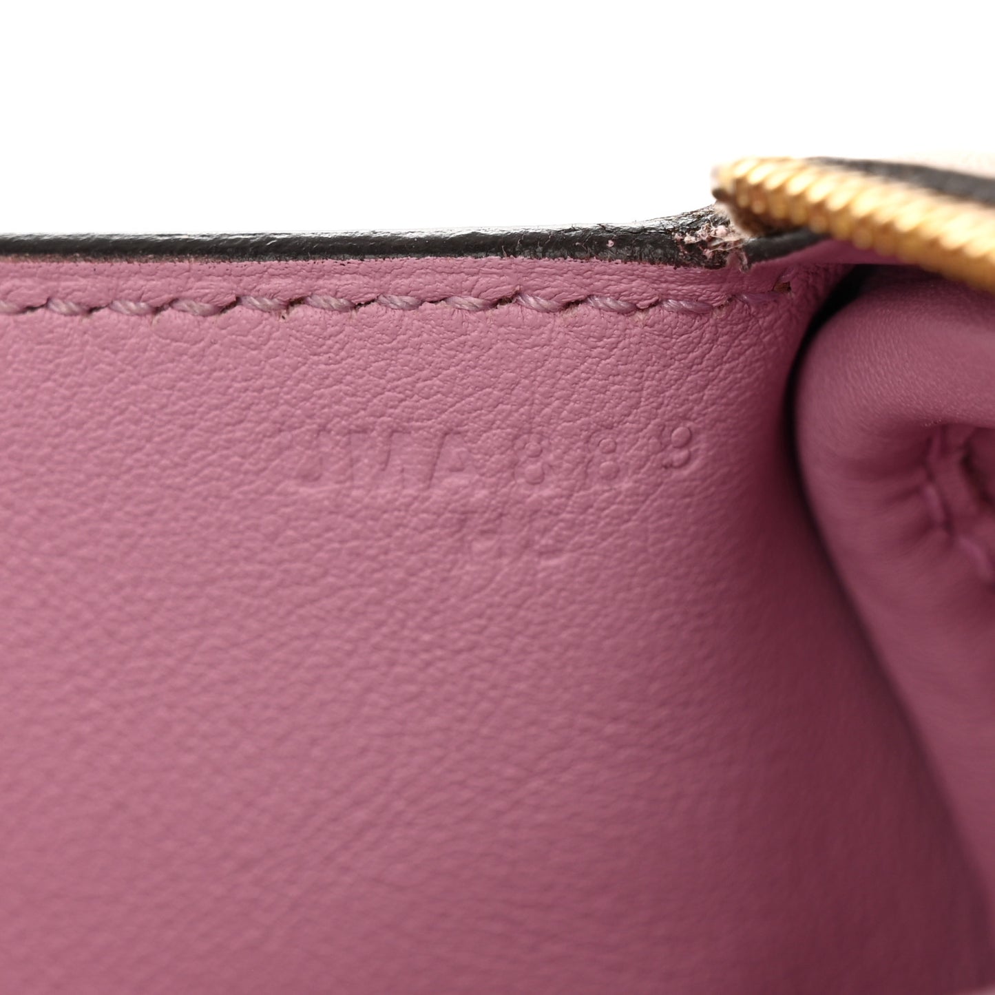 Swift Verso Mini Lindy 20 Chai Mauve Sylvestre