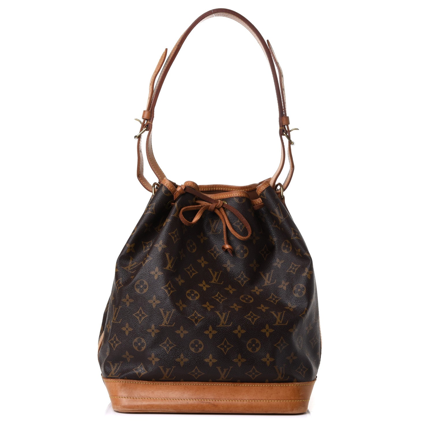Louis Vuitton Monogram Noe 1 of 4