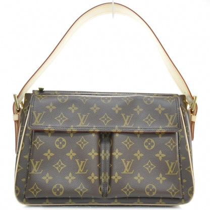Louis Vuitton Monogram Viva-Cite GM 1 of 8